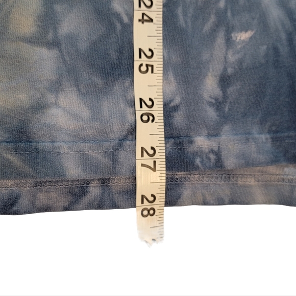 The Mountain Kitten Kitty Overalls Vintage Y2K Tie Dye Graphic Tee Men's Size L - Picture 16 of 16